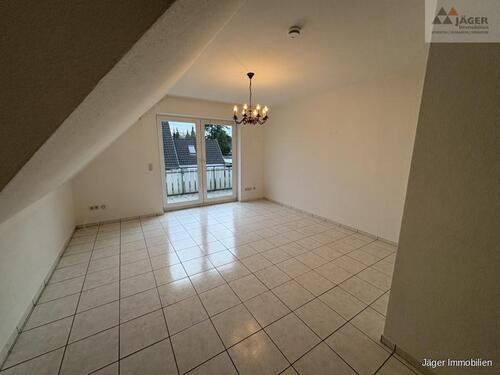 Foto - 3 Zimmer Etagenwohnung in Ganderkesee