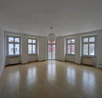 ANFRAGESTOPP helle 3-Zimmer-Wohnung in der Südvorstadt - Leipzig ANFRAGESTOPP helle 3-Zimmer-Wohnung in der Südvorstadt - Leipzig