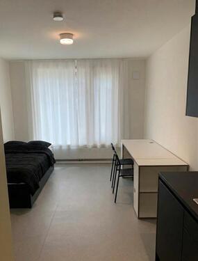 Foto - 1-Zimmer-Wohnung zur Untermiete – 02.02. bis 29.30.03.