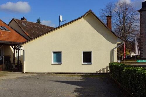 Foto - Möbliertes Zimmer für Monteure, Geschäftsreisende, Studenten