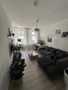 Foto - Wunderschöne Mietwohnung in Andreasvorstadt nähe Domplatz