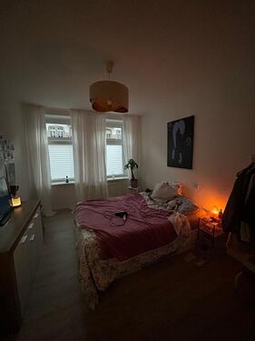 Foto - 3 Zimmer Etagenwohnung zur Miete in Erfurt