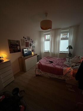 Foto - 3 Zimmer Etagenwohnung in Erfurt