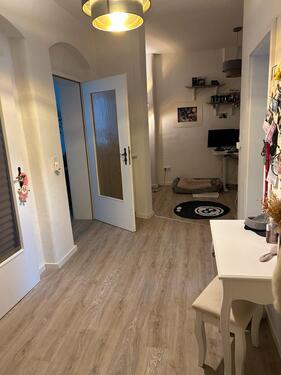 Foto - Etagenwohnung in Erfurt zur Miete