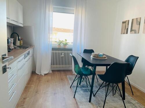 Foto - Etagenwohnung in Kaiserslautern zur Miete