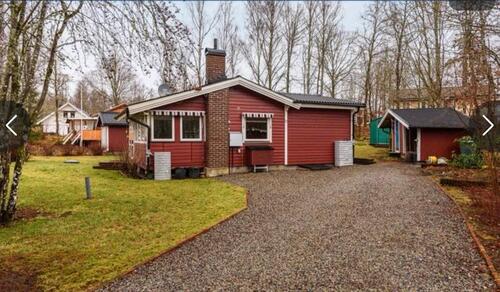 Foto - Immobilie in Schweden Strandnähe