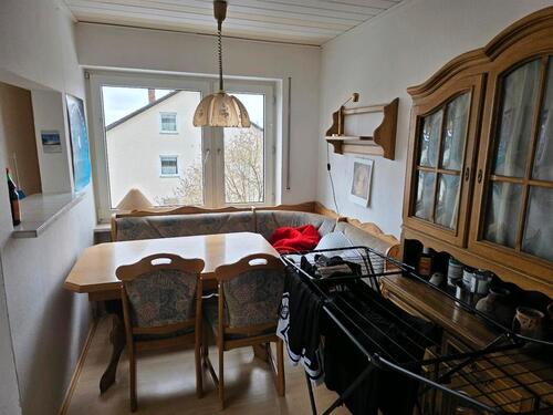 Foto - Etagenwohnung in Schwandorf zur Miete