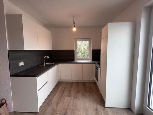 Foto - 3 Zimmer Terrassenwohnung zur Miete in Bad Sobernheim