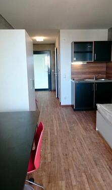 Foto - 1 Zimmer Etagenwohnung zur Miete in Bamberg