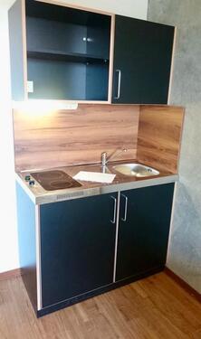 Foto - 1 Zimmer Etagenwohnung in Bamberg