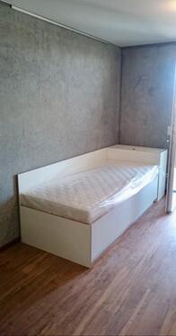 Foto - Etagenwohnung in Bamberg zur Miete