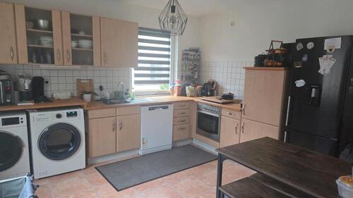 Foto - Haus in BZA - Leben auf dem Hof, in der Natur