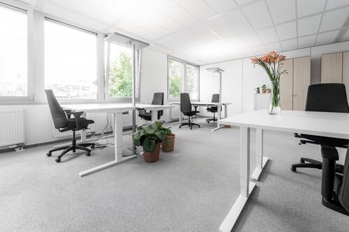 Foto - Flex Desk Monatspass im Work:IN Leimen bei Heidelberg