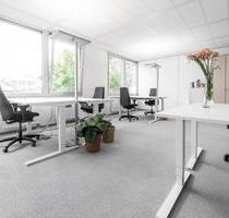 Flex Desk Monatspass im Work:IN Leimen bei Heidelberg