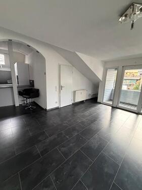 Foto - 3 Zimmer Dachgeschoßwohnung zur Miete in Kirchen (Sieg)