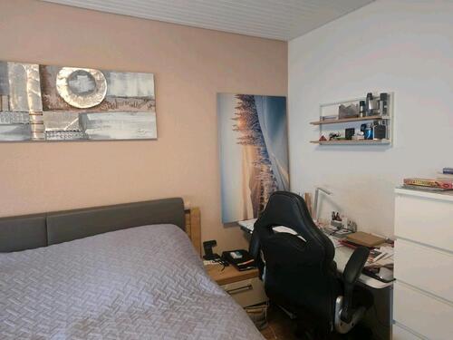 Foto - Etagenwohnung in Vellmar zur Miete