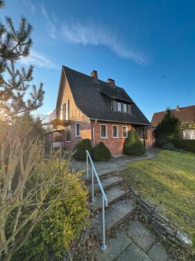 Foto - Schönes Einfamilienhaus nähe Bürgerfelder Teich
