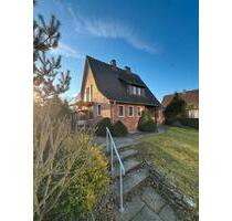 Schönes Einfamilienhaus nähe Bürgerfelder Teich - Oldenburg Alexandersfeld