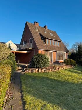 Foto - 5 Zimmer Einfamilienhaus zum Kaufen in Oldenburg