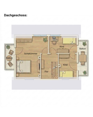 Foto - Einfamilienhaus in Oldenburg zum Kaufen