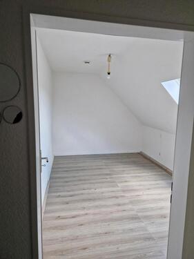 Foto - Wohnung Nur mit Wohnberechtigungsschein und Arbeit