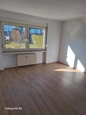 Foto - Frisch sanierte 3-Zimmer-Wohnung zu vermieten