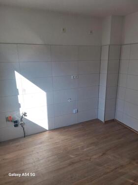 Foto - Etagenwohnung in Meinerzhagen zur Miete