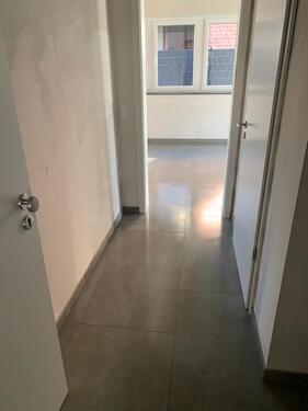 Foto - Erdgeschoßwohnung in Bocholt zur Miete