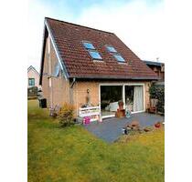 Schöne Doppelhaushälfte in Flensburg Mürwik in Strandnähe