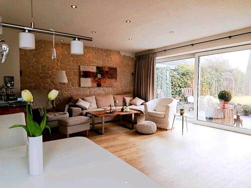 Foto - 3 Zimmer Doppelhaushälfte zum Kaufen in Flensburg