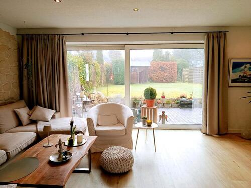 Foto - 3 Zimmer Doppelhaushälfte in Flensburg