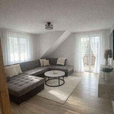 Foto - Schöne 3 Zimmer Wohnung zu vermieten