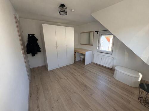 Foto - 3 Zimmer Dachgeschoßwohnung in Treuchtlingen