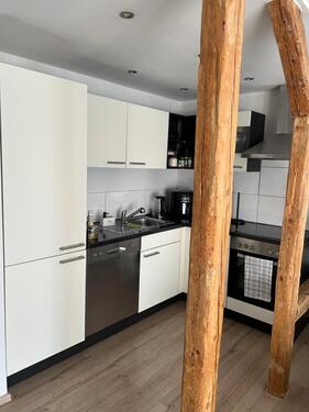 Foto - Dachgeschoßwohnung in Treuchtlingen zur Miete