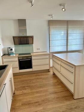 Foto - 6 Zimmer Maisonettenwohnung in Leverkusen