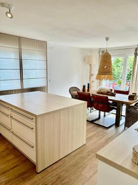 Foto - Maisonettenwohnung in Leverkusen zum Kaufen