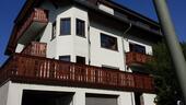 Foto - 2-Zi-DG Wohnung, ca. 75 qm - 600,00&nbsp;EUR Kaltmiete, ca.&nbsp; 75,00&nbsp;m&sup2;