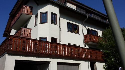 Foto - 2-Zi-DG Wohnung, ca. 75 qm - 600,00&nbsp;EUR Kaltmiete, ca.&nbsp; 75,00&nbsp;m&sup2;
