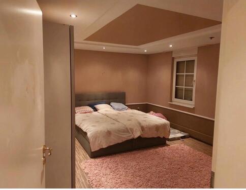 Foto - 3 Zimmer Erdgeschoßwohnung zur Miete in Laubach