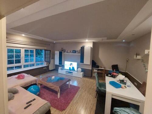 Foto - Erdgeschoßwohnung in Laubach zur Miete
