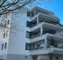 Moderne helle 3-Zimmer-Wohnung in Amberg