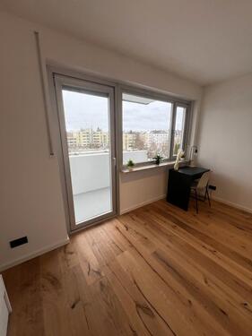 Foto - 3 Zimmer Etagenwohnung zur Miete in München