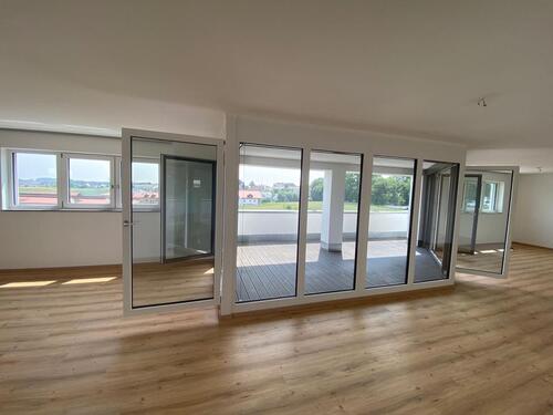 Foto - Hochwertige Penthouse-Wohnung zum Mieten
