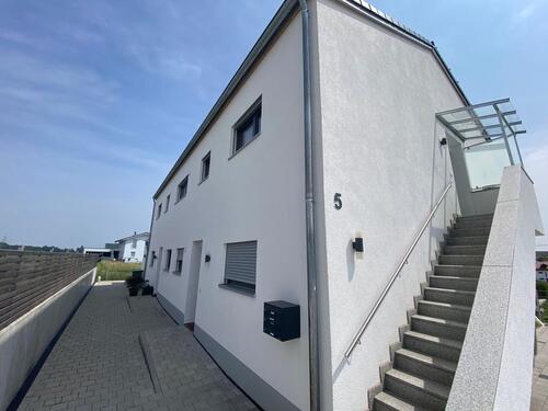 Foto - 4.5 Zimmer Einfamilienhaus in Adlkofen