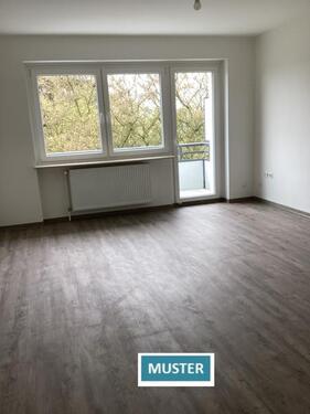 Foto - Nimm mich! Ansprechende 1-Zimmer-Single-Wohnung