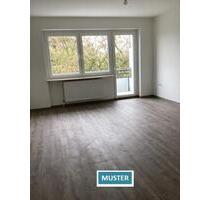 Nimm mich! Ansprechende 1-Zimmer-Single-Wohnung - Lübeck Sankt Lorenz Nord