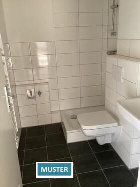 Foto - 1 Zimmer Etagenwohnung zur Miete in Lübeck