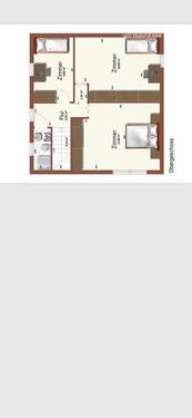 Foto - 4 Zimmer Doppelhaushälfte zum Kaufen in Grimmen