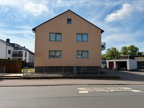 Foto - Mehrfamilienhaus mit 4 Wohnungen in Garbsen Berenbostel