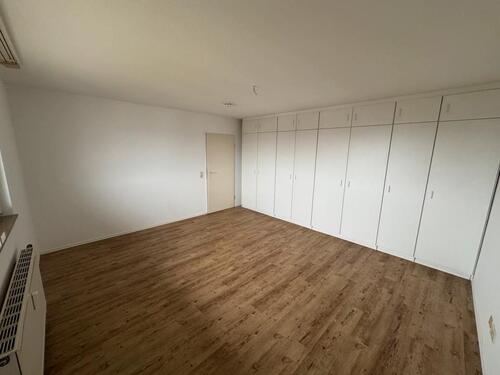 Foto - 3 Zimmer Etagenwohnung in Hügelsheim